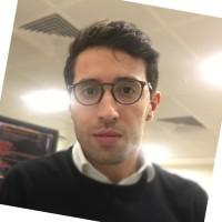 David Bellaiche, photo 2