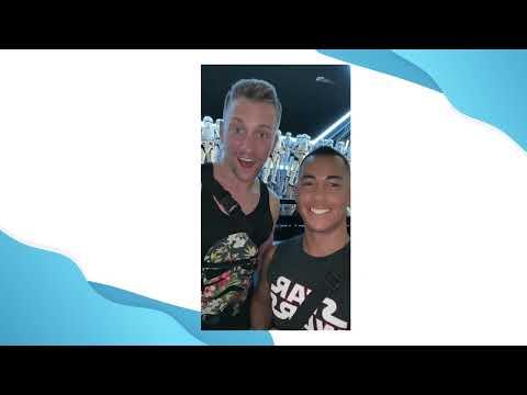 Mike Wohlner, photo 2