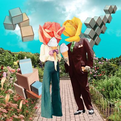 Max Llamozas, photo 1