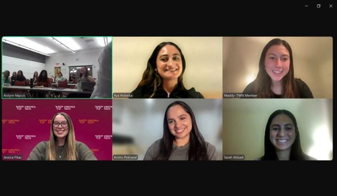 Jamie Vinick, photo 2