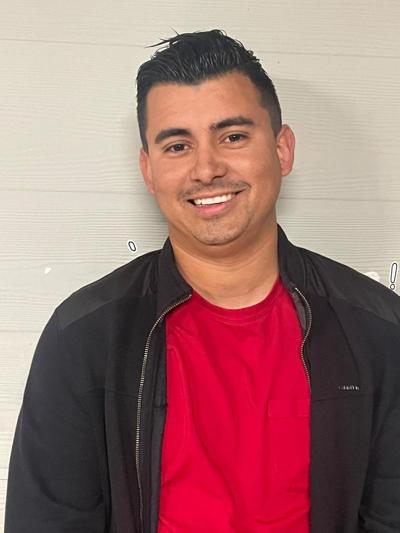 Luis Cardona, photo 2