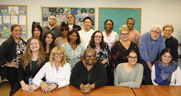 Bernadette Guerrero, photo 1