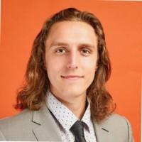 Hunter Montross, photo 1