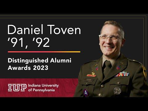 Daniel Toven, photo 2