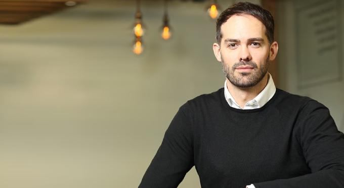 Anthony Day 🕛, photo 2