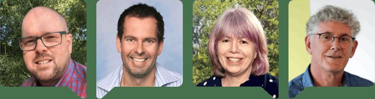 Fiona Allan, photo 1