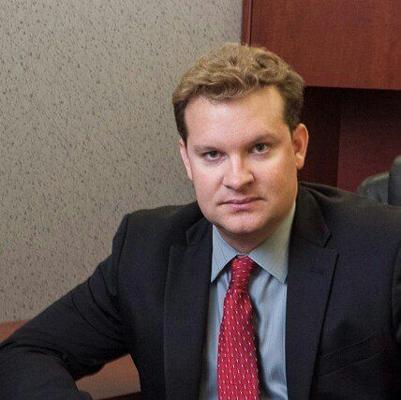 Michael Phillips, photo 2