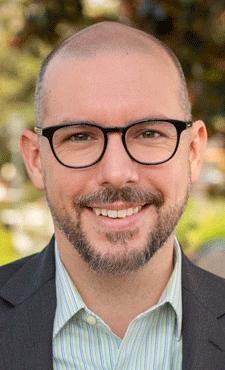 Michael Easbey, photo 1