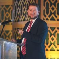 Michael Gor, photo 2