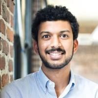 Vikram Kumar, photo 1