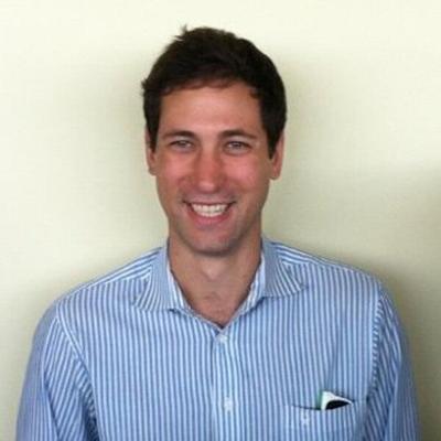 Andrew Kraczkiewicz, photo 1