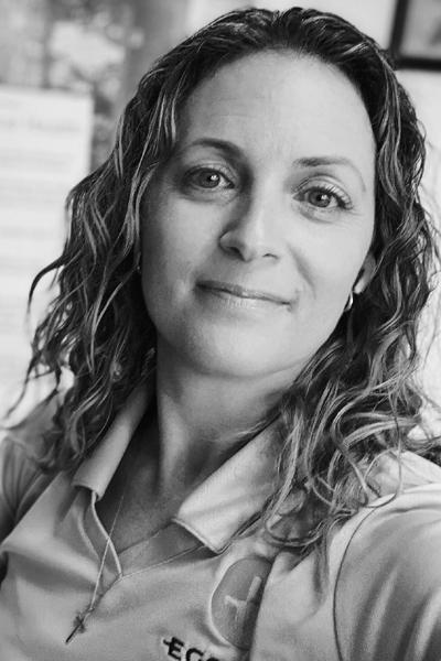 Angi Campos, photo 2