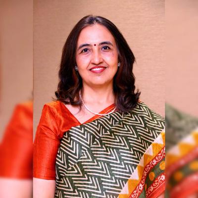 Sona Ghose, photo 1