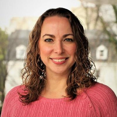 Alicia Pena, photo 1