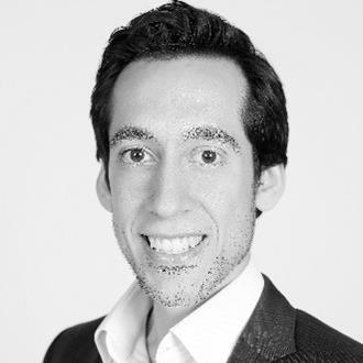 Peter Warren, photo 1