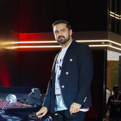 Bilal Saeed, photo 2