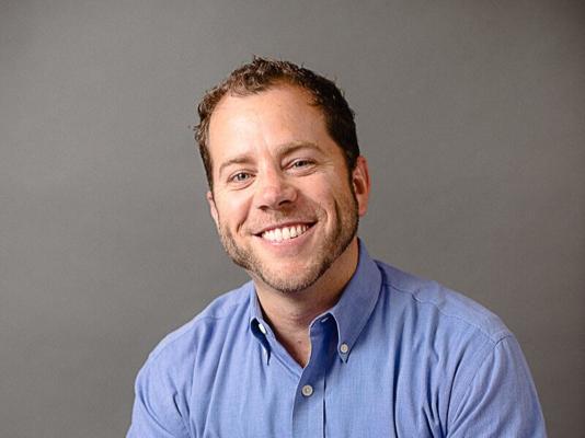 Brett Goldberg, photo 2