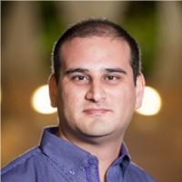 Rafi Cohen, photo 1