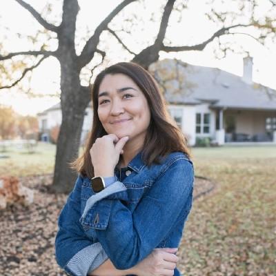 Amelia Smith, photo 2