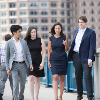 Hampton Foushee, photo 2