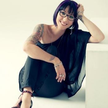 Catherine Grenfell, photo 1