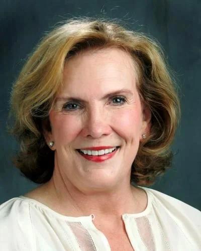 Sandra Anderson, photo 2