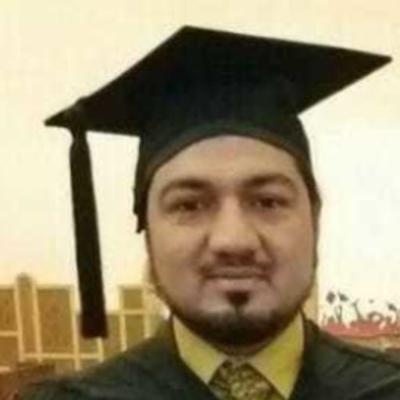 Abrar Javed, photo 2