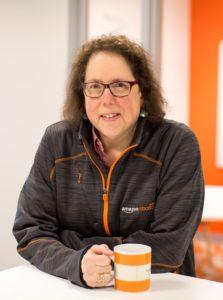 Beth Marcus, photo 1