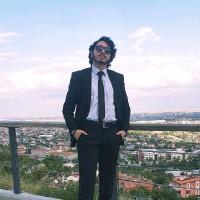 Kevin Calman, photo 2