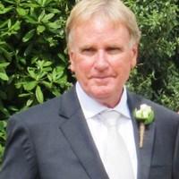 Graeme McLaughlin, photo 1