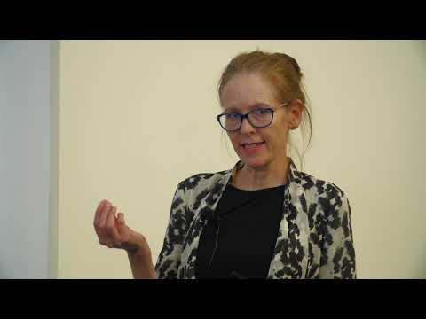 Kate Jeffery, photo 1