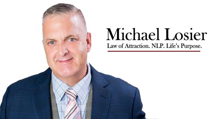 Michel Losier, photo 2