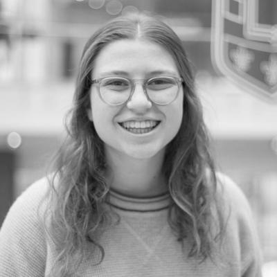 Jane Hrinya, photo 2