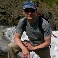 Bogdan Zhivchik, photo 2