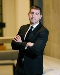 John Barhoum, photo 1