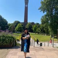 Lea Blanchard, photo 1