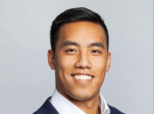 Alex Lin - LinkedIn
