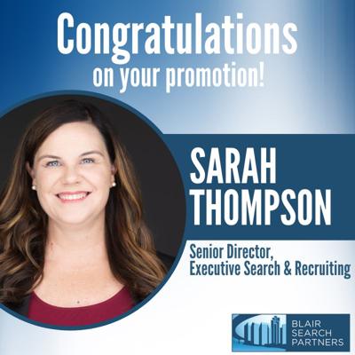 Sarah Thompson, photo 2