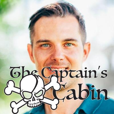 Ron Danenberg, photo 1