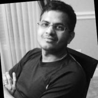 Srinath Bala, photo 2