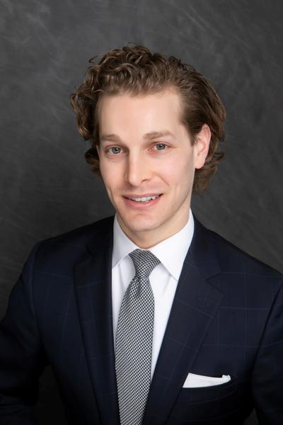 Cory Friedman, photo 1