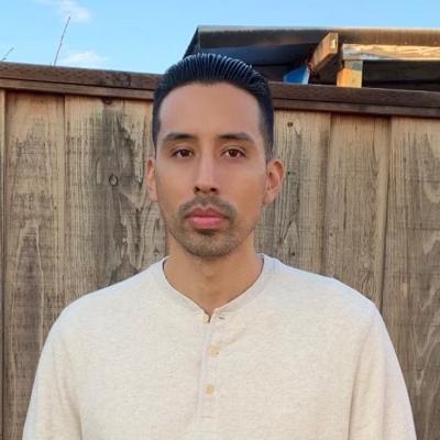 Leandro Rocha, photo 1