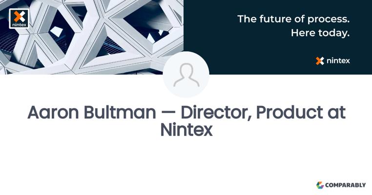 Aaron Bultman, photo 1