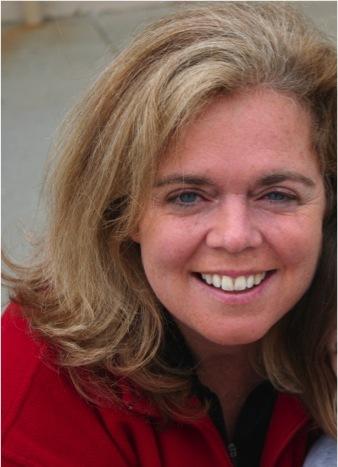 Erin Moran McCormick, photo 2