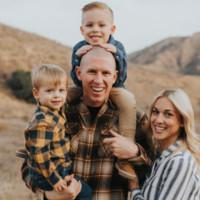 Daniel McCloud, photo 2