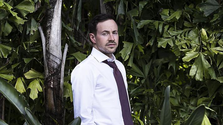 Rayan Asfour, photo 2