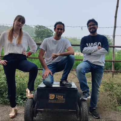 Suchit Sharma, photo 1