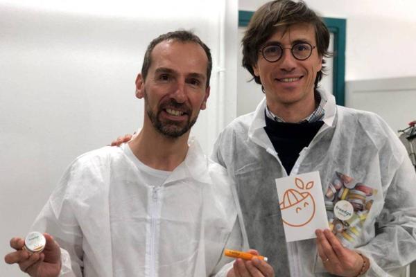 Fabrice Guyon, photo 1