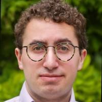 Daniel Ostrow, photo 2