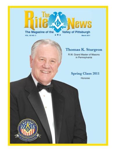 Thomas A. Cox, photo 2